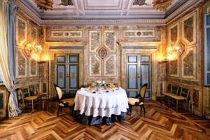 Bed & Breakfast Residenza Ruspoli Bonaparte