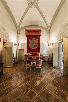 Bed & Breakfast Residenza Ruspoli Bonaparte