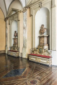 Bed & Breakfast Residenza Ruspoli Bonaparte