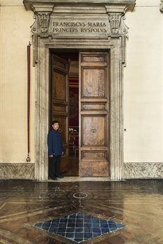 Bed & Breakfast Residenza Ruspoli Bonaparte