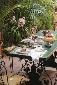 Bed & Breakfast Residenza Ruspoli Bonaparte