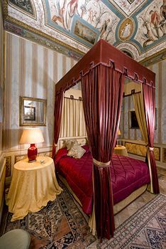 Bed & Breakfast Residenza Ruspoli Bonaparte