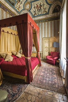 Bed & Breakfast Residenza Ruspoli Bonaparte