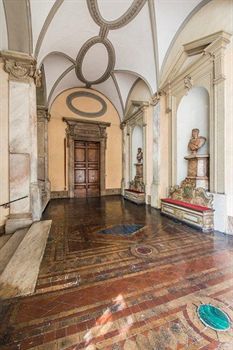 Bed & Breakfast Residenza Ruspoli Bonaparte