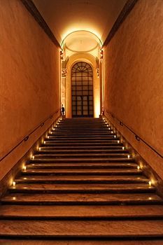 Bed & Breakfast Residenza Ruspoli Bonaparte