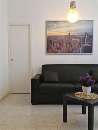 Bed & Breakfast City Life Rome