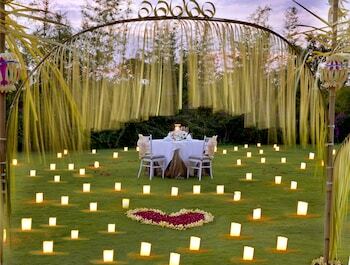 Hotel Ayana Resort And Spa Bali