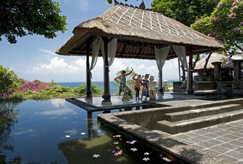 Hotel Ayana Resort And Spa Bali