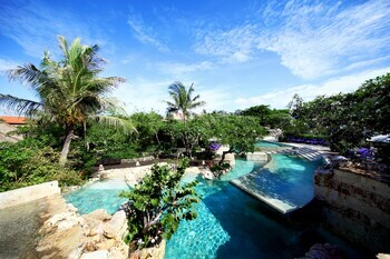 Hotel Ayana Resort And Spa Bali