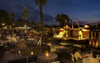 Hotel Ayana Resort And Spa Bali