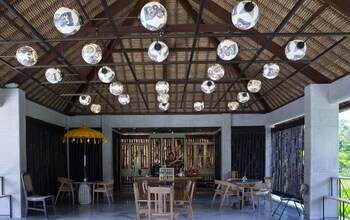 Hotel Ayana Resort And Spa Bali