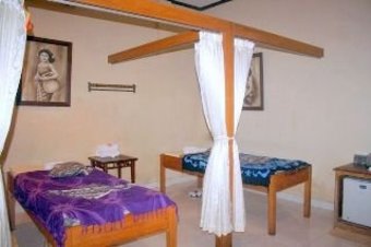Hotel Adi Rama Beach