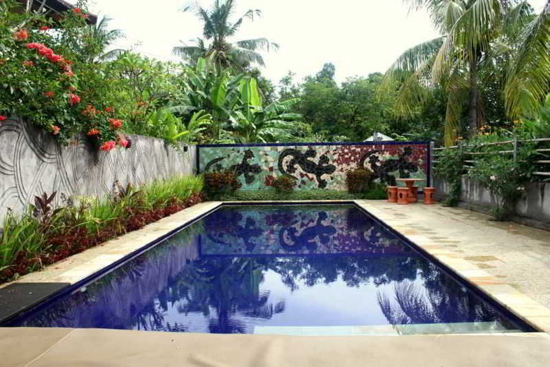 Hotel Adi Rama Beach