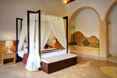 Hotel Villa Seminyak Estate & Spa