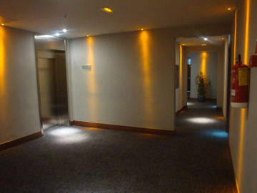 Hotel California