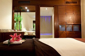 The Club Hotel And Spa