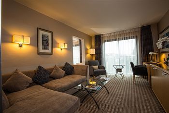 The Club Hotel And Spa