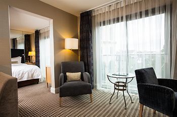 The Club Hotel And Spa