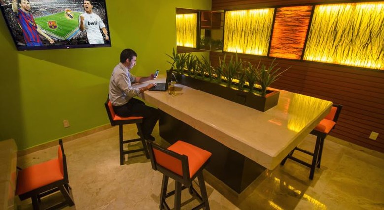 Hotel Courtyard By Marriott Cancun Airport