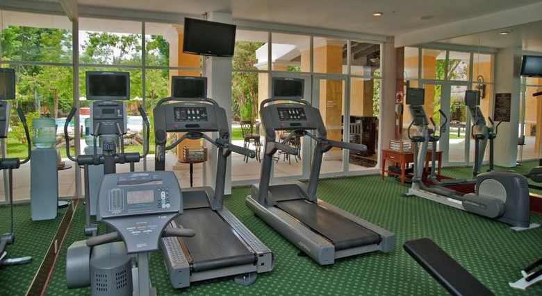 Hotel Courtyard By Marriott Cancun Airport