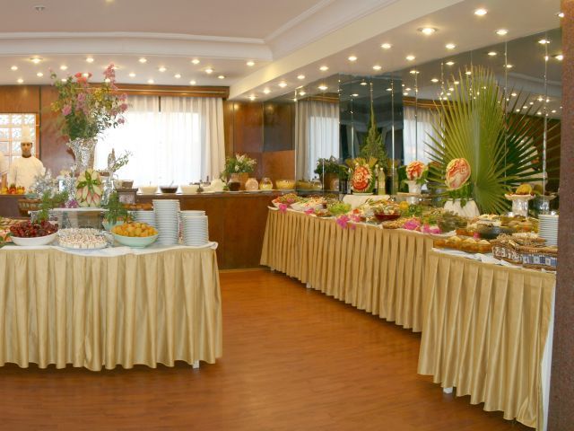 Hotel Sun Maris Park