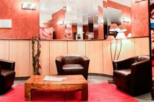 Residhotel Grenette
