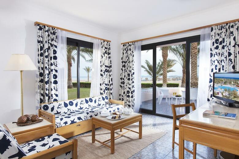Hotel Pharaoh Azur Resort