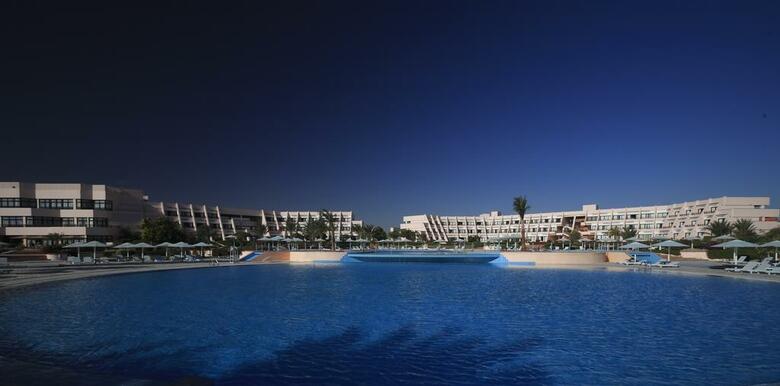 Hotel Pharaoh Azur Resort