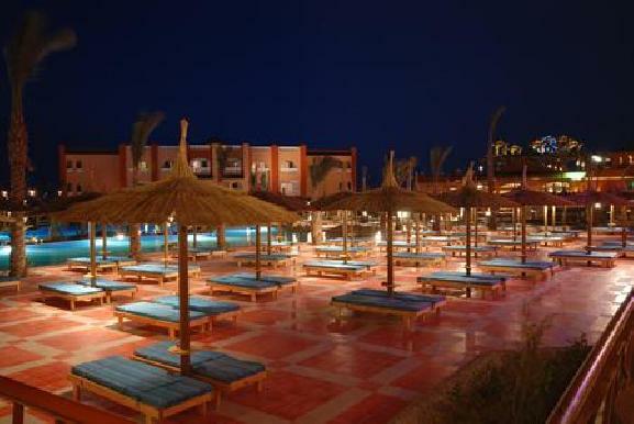 Hotel Aqua Vista