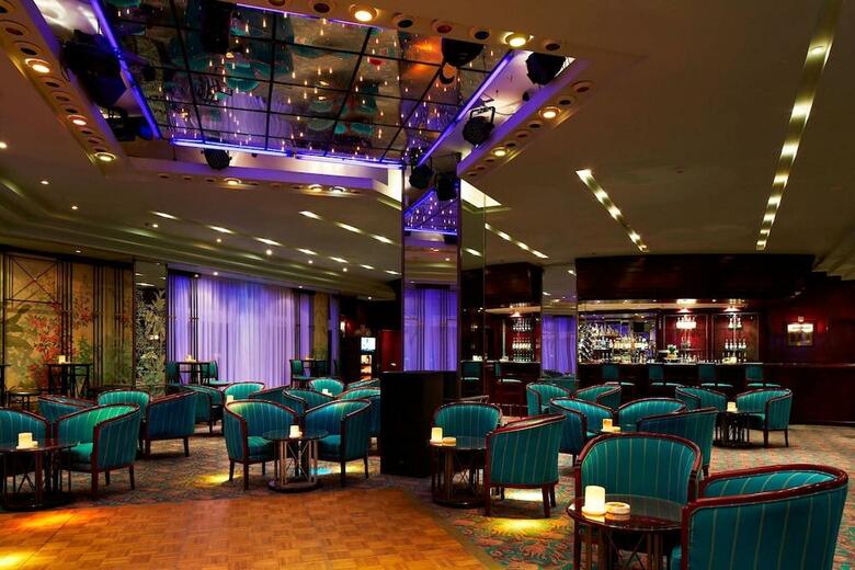Hotel Hurghada Marriott Beach Resort