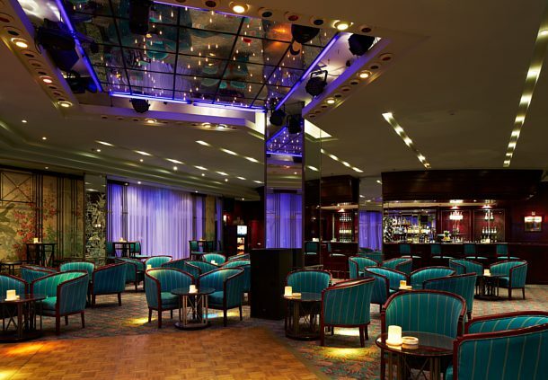 Hotel Hurghada Marriott Beach Resort