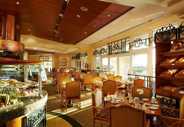Hotel Hurghada Marriott Beach Resort