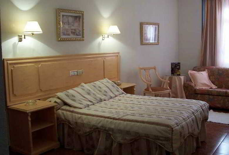 Hotel Victoria