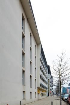 Residencia Appart City Le Mans