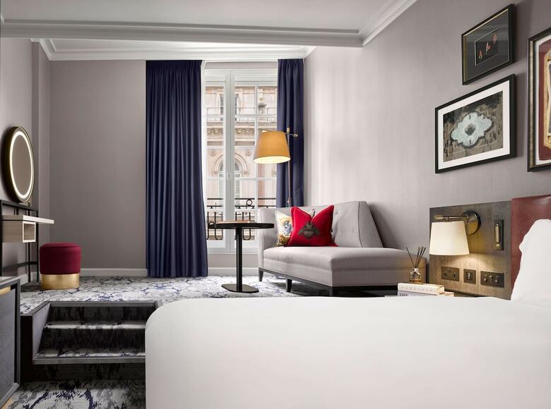 Hotel The Trafalgar