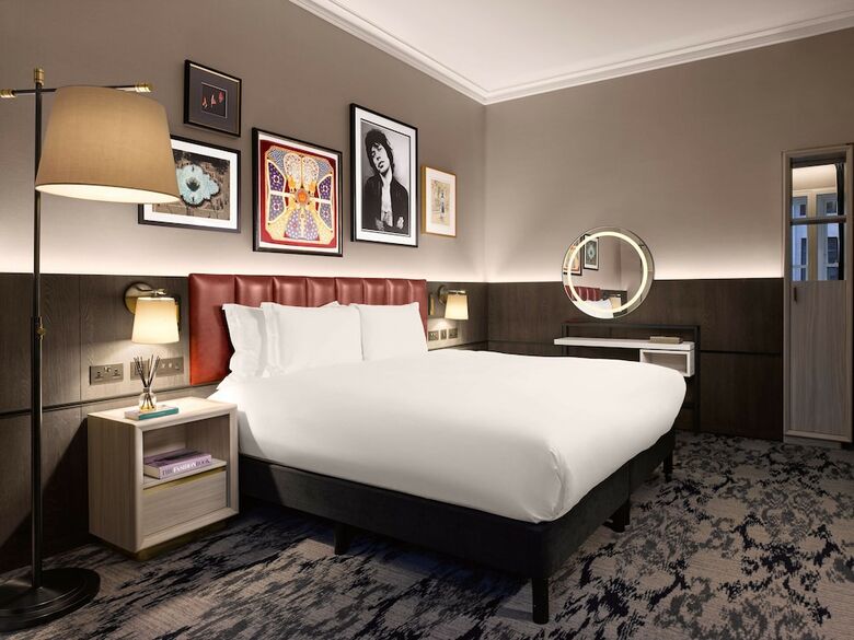 Hotel The Trafalgar