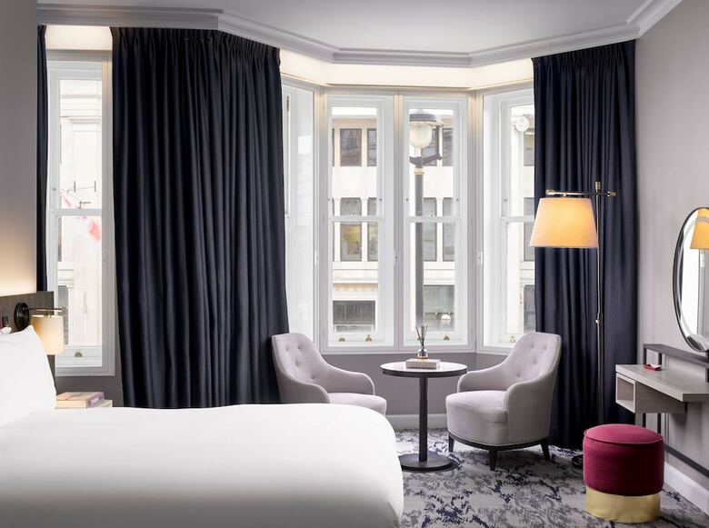 Hotel The Trafalgar