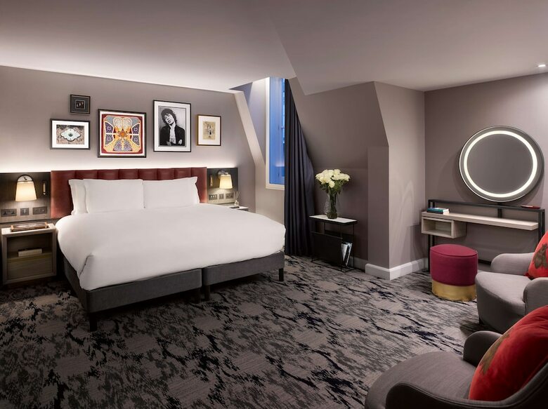 Hotel The Trafalgar