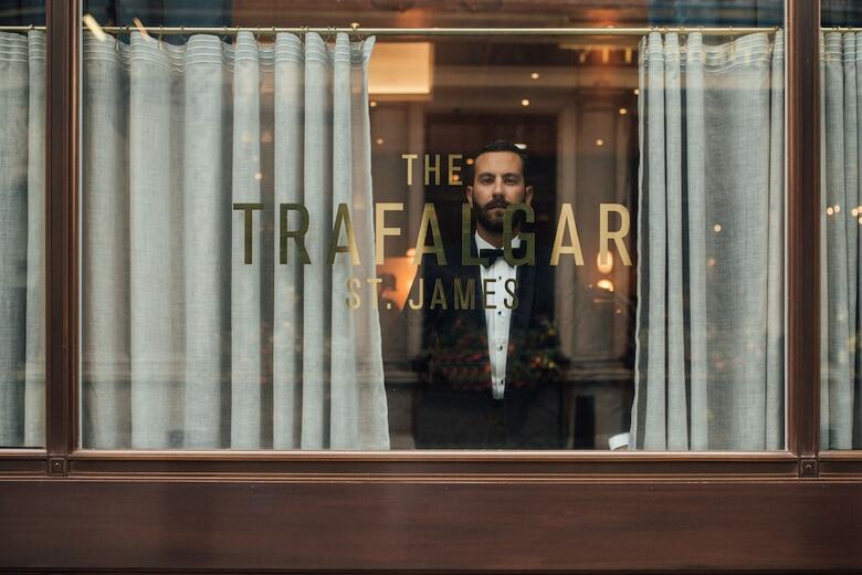 Hotel The Trafalgar