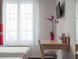 Residencia Appart`city Lyon Part-dieu Garibaldi