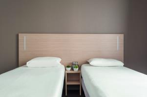 Residencia Appart`city Lyon Part-dieu Garibaldi
