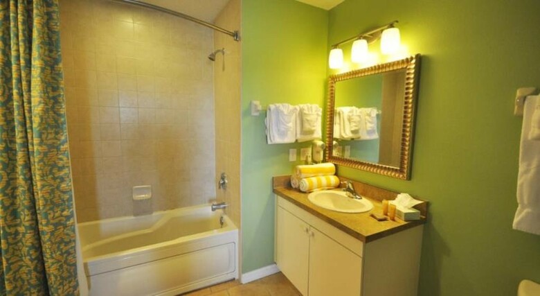 Hotel The Barefoot Suites