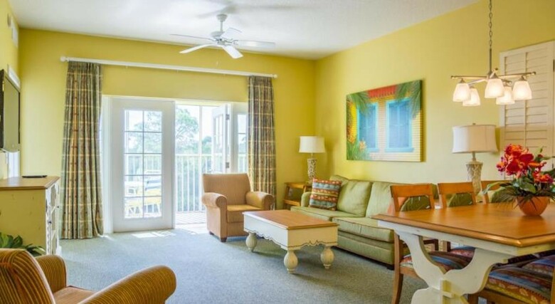 Hotel The Barefoot Suites