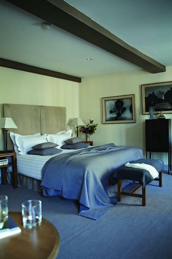 Old Bank Hotel