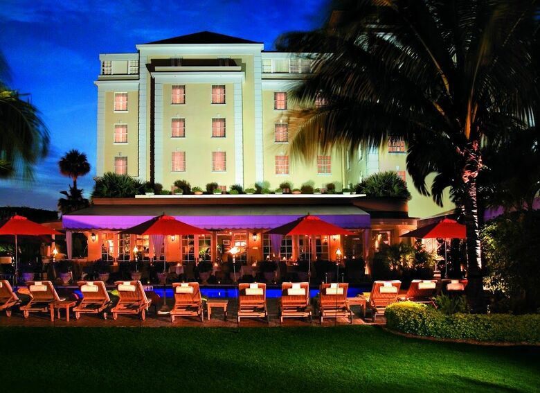 Hotel The Colony