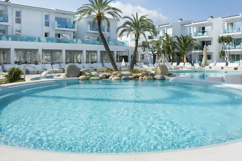 Marsenses Puerto Pollensa Hotel & Spa