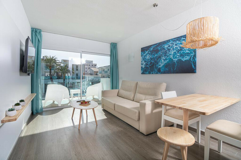 Marsenses Puerto Pollensa Hotel & Spa