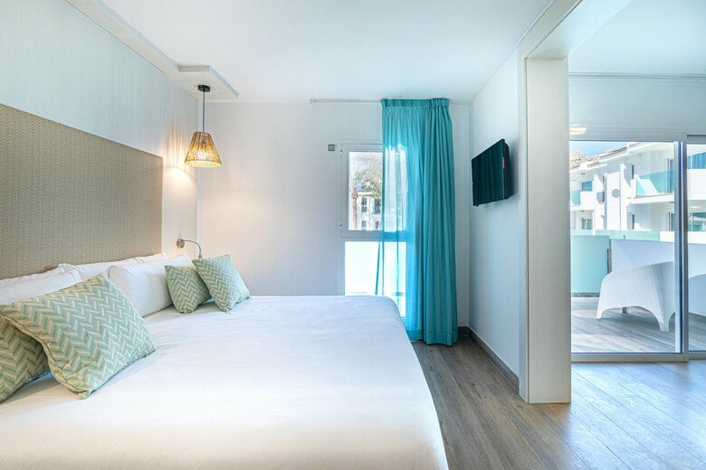 Marsenses Puerto Pollensa Hotel & Spa
