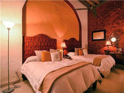 El Sue�o Hotel  Spa