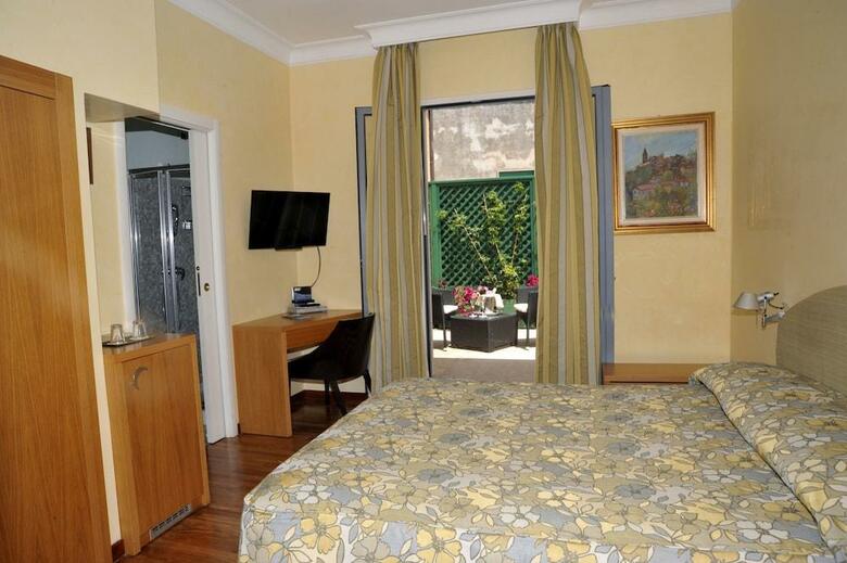 Hotel Palazzo Papaleo
